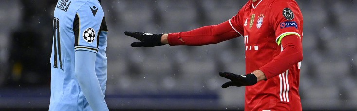  国际米兰创纪录连胜，提前锁定半程冠军  