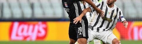  威尼斯客场逼平尤文，水上之城书写新篇章