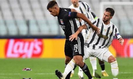  威尼斯客场逼平尤文，水上之城书写新篇章