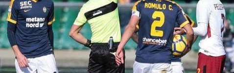  意甲争四悬念再起，罗马力克拉齐奥  