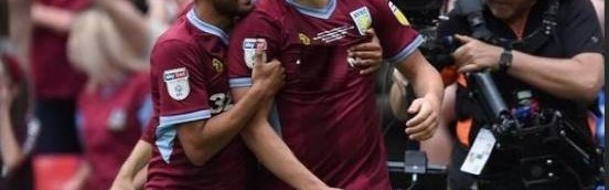  莱斯特城奇迹保级成功留英超  