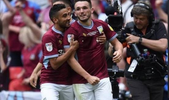  莱斯特城奇迹保级成功留英超  