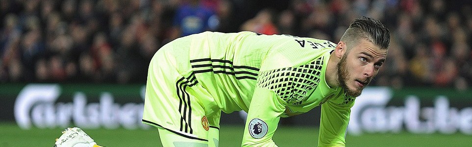  沃尔夫斯堡门将神扑救主，力保城门不失取一分  