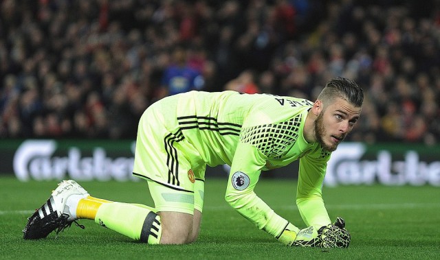  沃尔夫斯堡门将神扑救主，力保城门不失取一分  