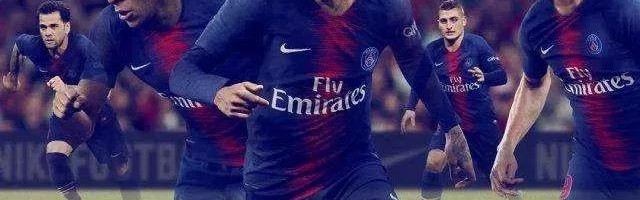  巴黎圣日耳曼客场奏凯，领跑法甲积分榜