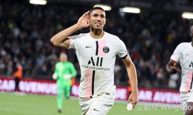  巴黎圣日耳曼报价意甲球星，夏窗引援目标锁定中场  