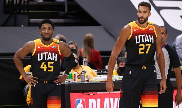  爵士送走米切尔，重建计划瞄准状元签  