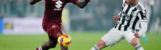  都灵德比战平局收场双方球迷爆发冲突  