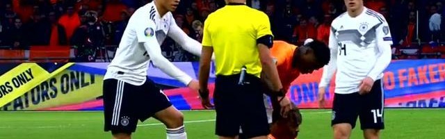  米兰锋线双星连线，默契配合撕破对方网