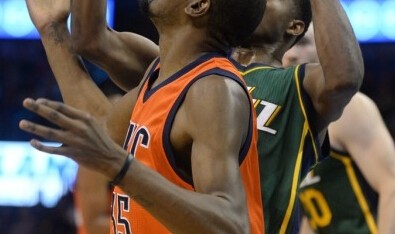  杜兰特太阳首秀砍40分,凤凰城升起新王朝旗帜