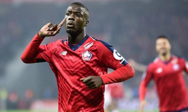  法甲黑马昂热五轮不败，冲击欧战席位势头强劲  