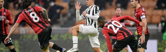  尤文图斯锋线哑火，主场憾负维罗纳  