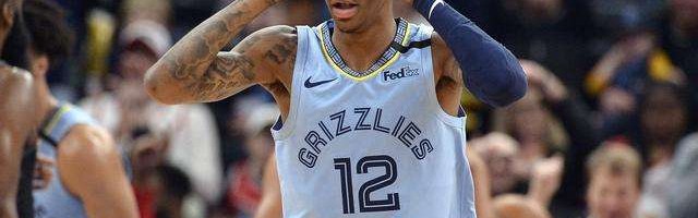  锡安威廉森隔扣震撼全场，鹈鹕加时险胜篮网止颓势