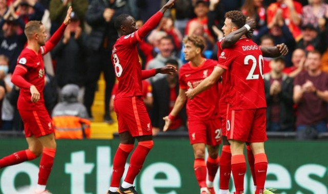  伯恩利主场坚韧逼平争四劲旅