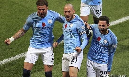  曼城主场不败金身意外被对手打破  