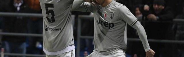  意甲金靴争夺白热化四大射手差距缩小  