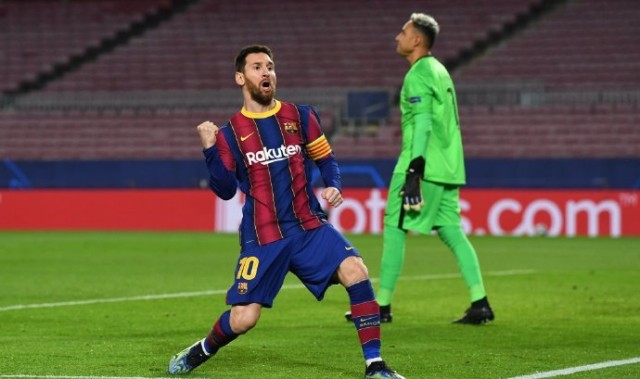  姆巴佩戴帽助球队逆转图卢兹  