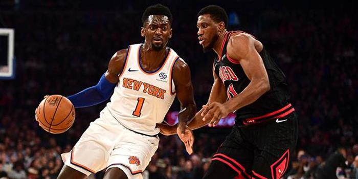 21, 公牛逆转奇才终结五连败颓势  