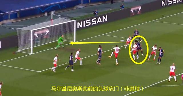  波鸿定位球战术显威逼平实力强劲的莱比锡